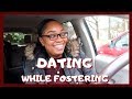 DATING / LIVING WITH SOMEONE WHILE FOSTERING