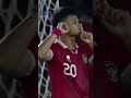 Gol Indonesia Layaknya Gol Eropa #AFCU23AsianCupQatar2024 #TimnasIndonesia #Asiangames