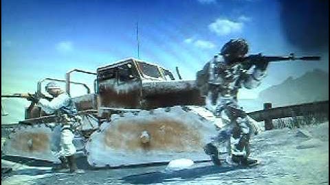 Call Of Duty :Black Ops RC-XD Mulit Kill (Theater Mode Edited)