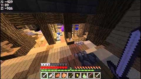 Wrath of The Fallen [Part 1] \MinecraftTntForever