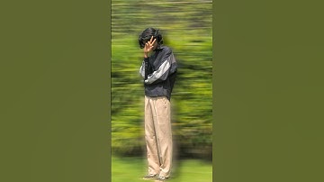 MOTION BLUR PHOTO EDITING 🥵💥