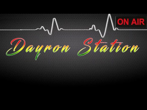 100% live reggae dancehall
