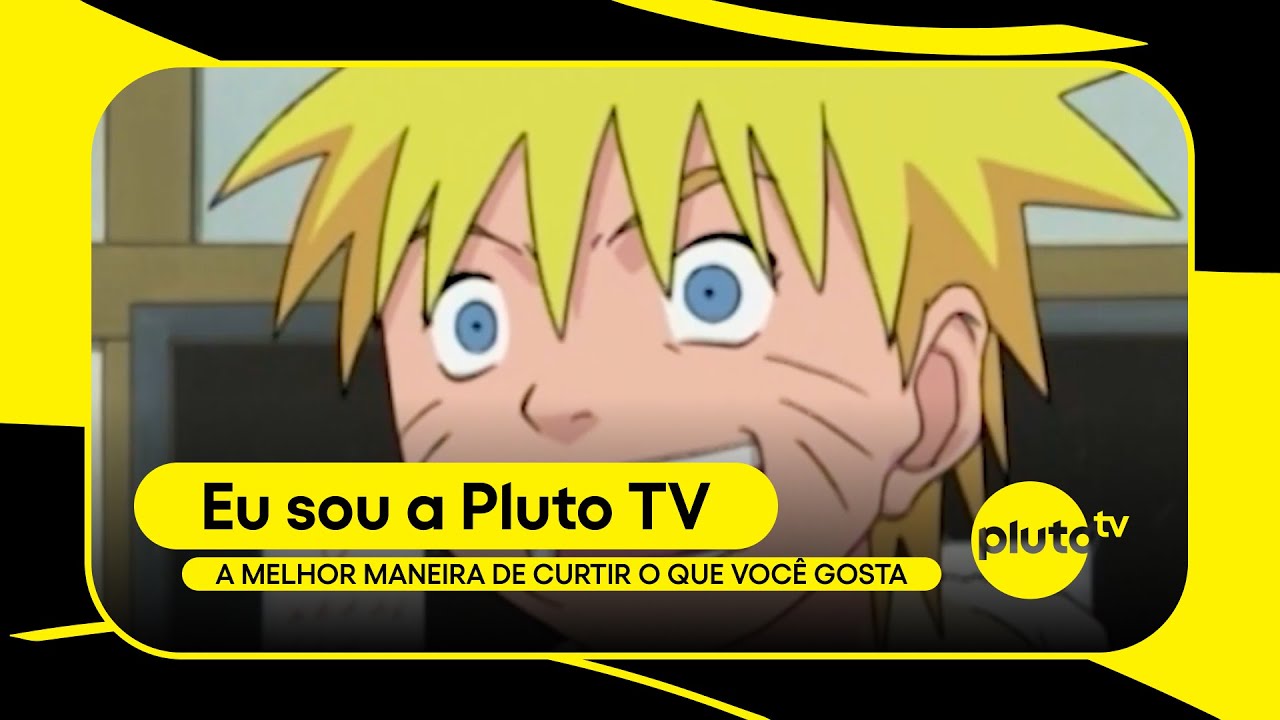A MELHOR PROGRAMAÇÃO AO VIVO e GRÁTIS | Pluto TV - YouTube
