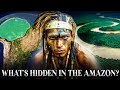 Why 90% Of The Amazon Jungle Is Still Unexplored To This Day?
