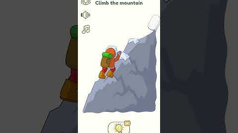 DOP 2 lvl 59 : Gameplay walkthrough All Levels (Android,ios) |#shorts | Lazy Gamer