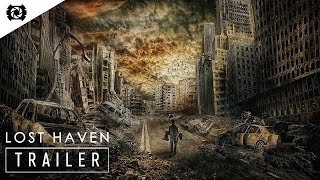 Lost Haven - Trailer Lost Haven - Trailer