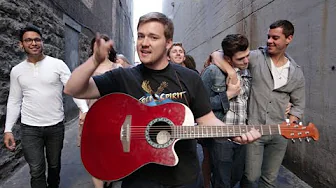 Davis Mallory - Anyone Would Know (Acoustic) (Official Video) Davis Mallory - Anyone Would Know (Acoustic) (Official Video)