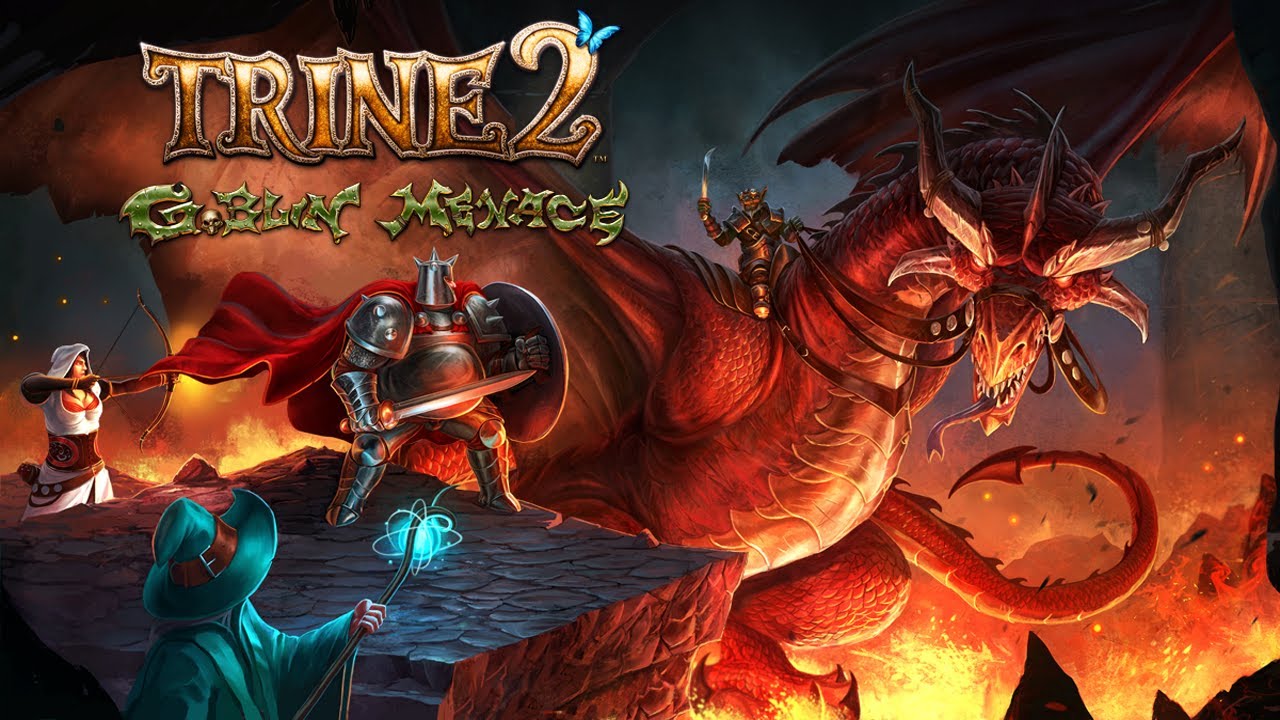 Trine 2 The Goblin Menace Co op Walkthrough Part 3 PC HUN HD YouTube trine-2-the-goblin-menace-co-op-walkthrough-part-3-pc-hun-hd-youtube