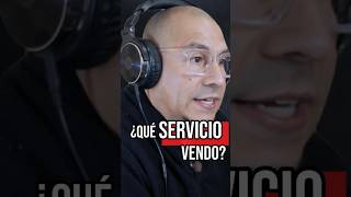 What Service Do You Sell, Ricardo? | Spanish Communication for Professionals
