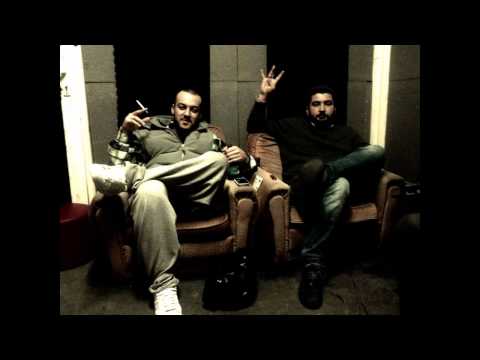 EYPİO ft Kezzo - Hiphop ve Teybi