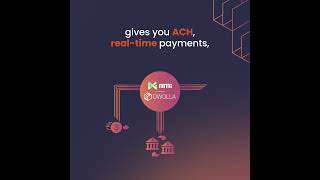 Dwolla by NMI | Modernized Payments