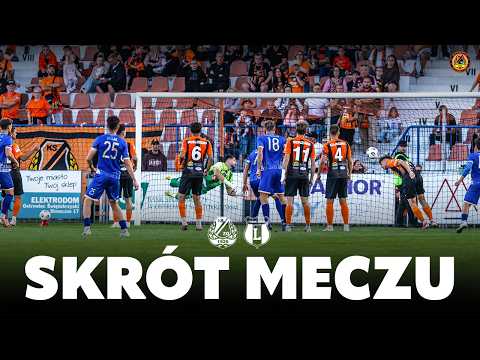 3L: KSZO - Pogoń-Sokół (23.08.2026 r.)