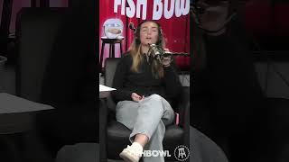 Kelly Has Beef With Ginnifer Goodwin