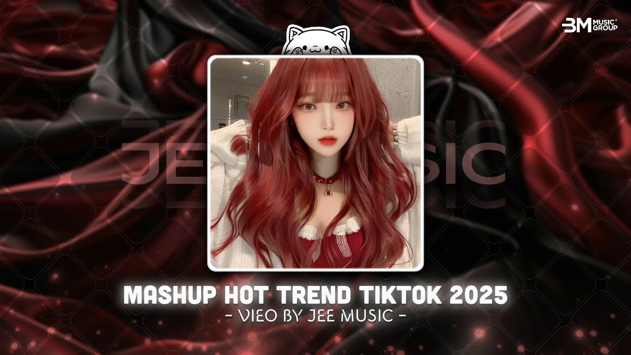Mashup 2AM (Hychun x Đông Remix) x Em Vội Quên x Em Ngốc Quá - Nhạc Trẻ Remix Triệu View TikTok 2025