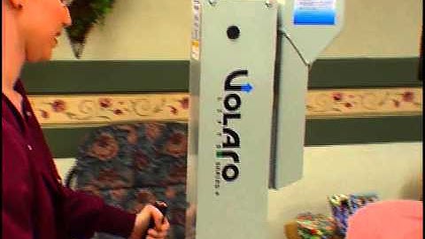 01 - Volaro Series 4 Lift Introduction