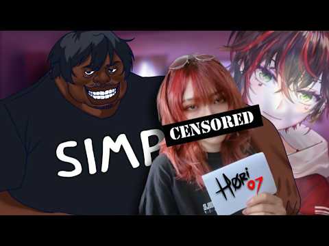 วงการ "V-Tuberไทย" 2026 เป็นยังไงบ้าง? | ถอกกะดำ #2 @HORI07 ​