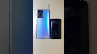 Compare Design📱Apple Iphone 3gs VS Xiaomi 11T
