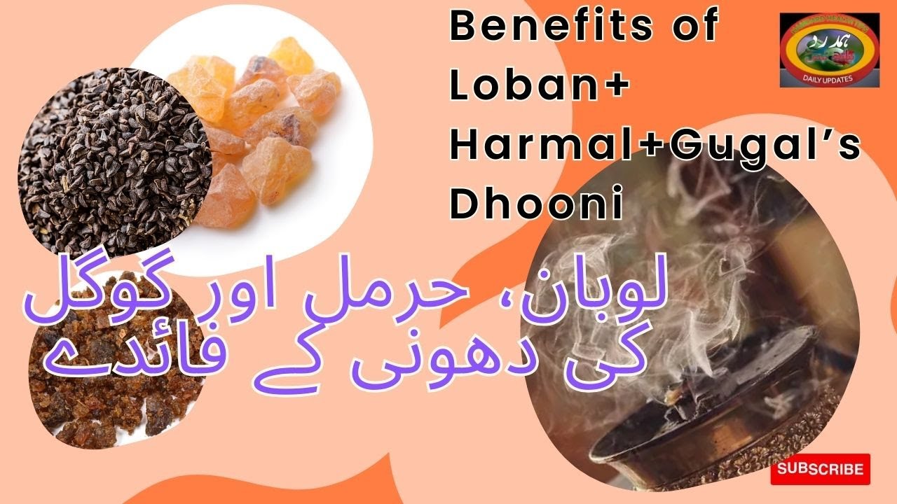 Google ki dhuni ke fayde || Loban ki dhoni ke fayde || Harmal ki dhuni ke fayde |گوگل،ہرمل اورلوبان