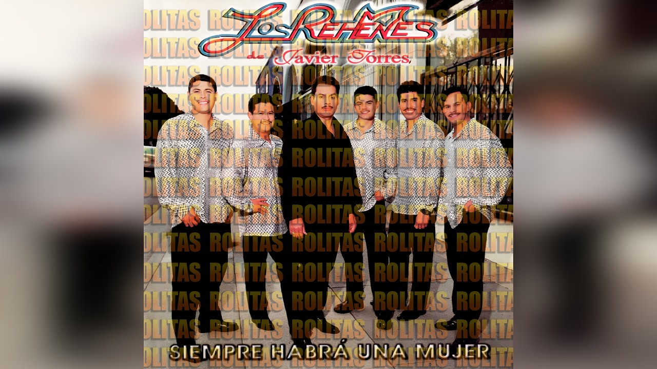Los Rehenes "Las Gallinas Cacaraquean" (2000)