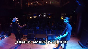 Thumbnail of Piñata Protest - Tragos Amargos Liquor (San Diego, CA)
