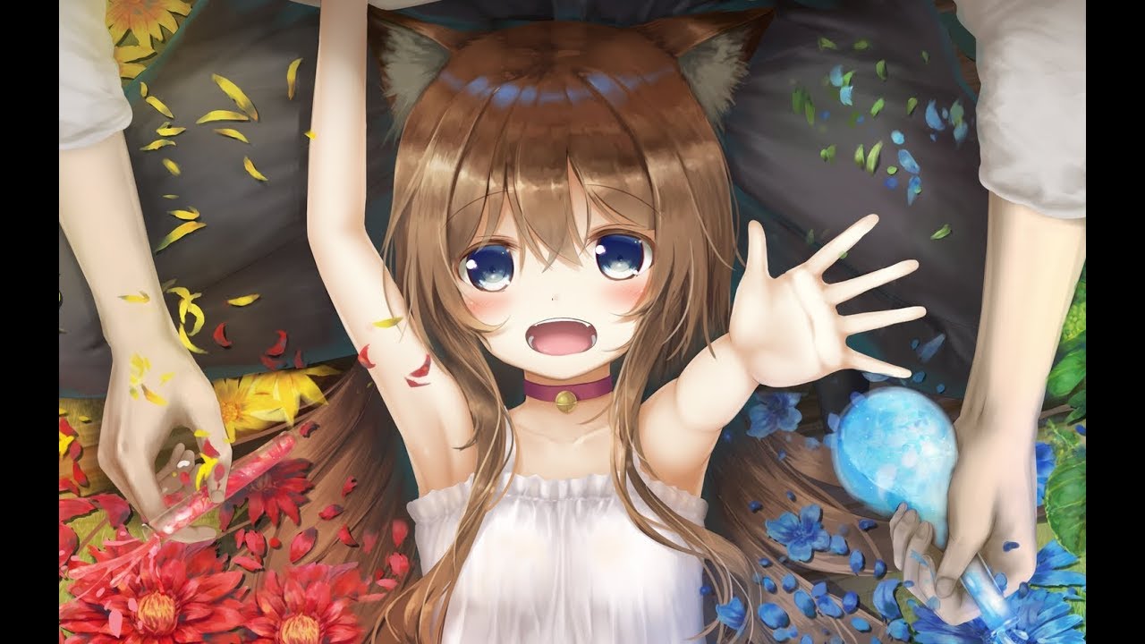 Nightcore - Steal My Girl (Spanish version)