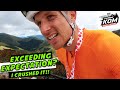 I RACED THE TAIWAN KOM CHALLENGE AND PUSHED MYSELF TO THE LIMIT!! (raceday vlog)