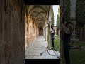 Hidden in Italy: A Cemetery Transformation You Must See  #timelapse #satisfying #cemetery #viral
