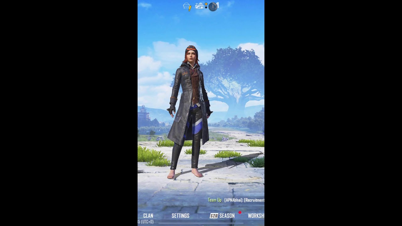 NOOR   IS LIVE PUBG MOBILE LIVE STREAM  