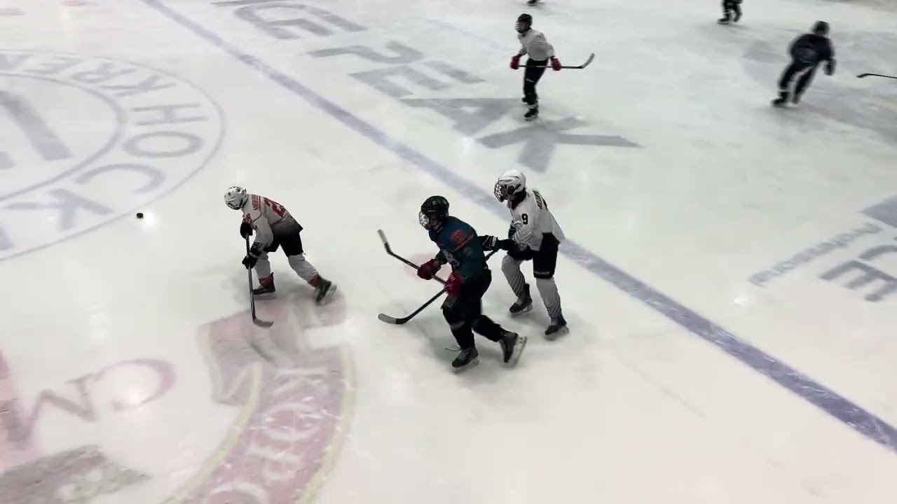 ХК КРЕМЕНЧУК2011/12-ХК КРЕМЕНЧУК2010