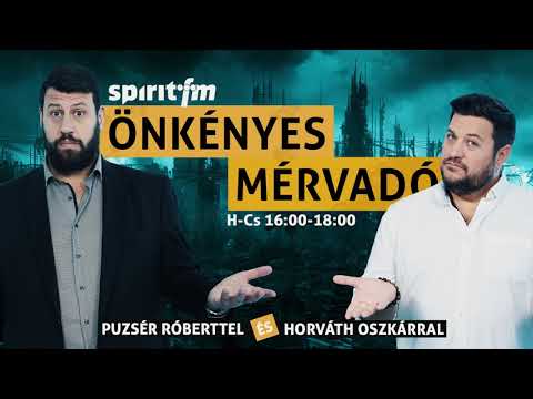 Kovács Ákos halálközeli élménye; Bonanza Banzai: A jel [ÖM ]