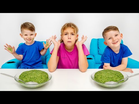 قواعد حسن الخلق وحسن الإخوة والأخوات