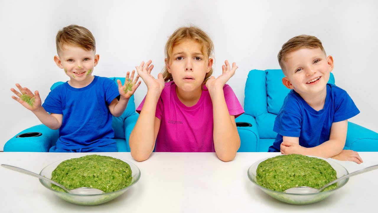 قواعد حسن الخلق وحسن الإخوة والأخوات