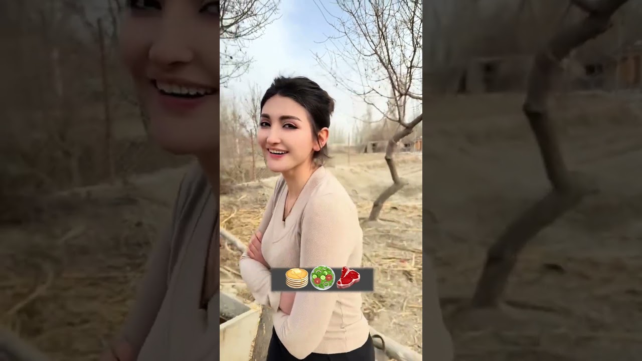 Uygur kızı Gül’ün hayatı 118/The life of Uyghur girl Gul /حياة الفتاة الأويغورية جول| #uyghurculture