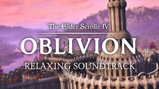 Oblivion (Relaxing Soundtrack) | The Elder Scrolls IV: Oblivion (OST) by Jeremy Soule