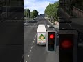 Epic Reverse Parking Challenge #ets2 #shorts #truckdriver #sp Gaming