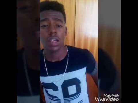 Bisrat Surafel feat. Jah Lude - Yehew Sewyew - Ethiopian New Music 2017 l Just Do It