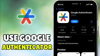 How To Use Google Authenticator App - Full Tutorial (iPhone/Android)