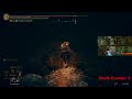 Shadow Of The Erdtree DLC!! First Time Ever Playthrough!!