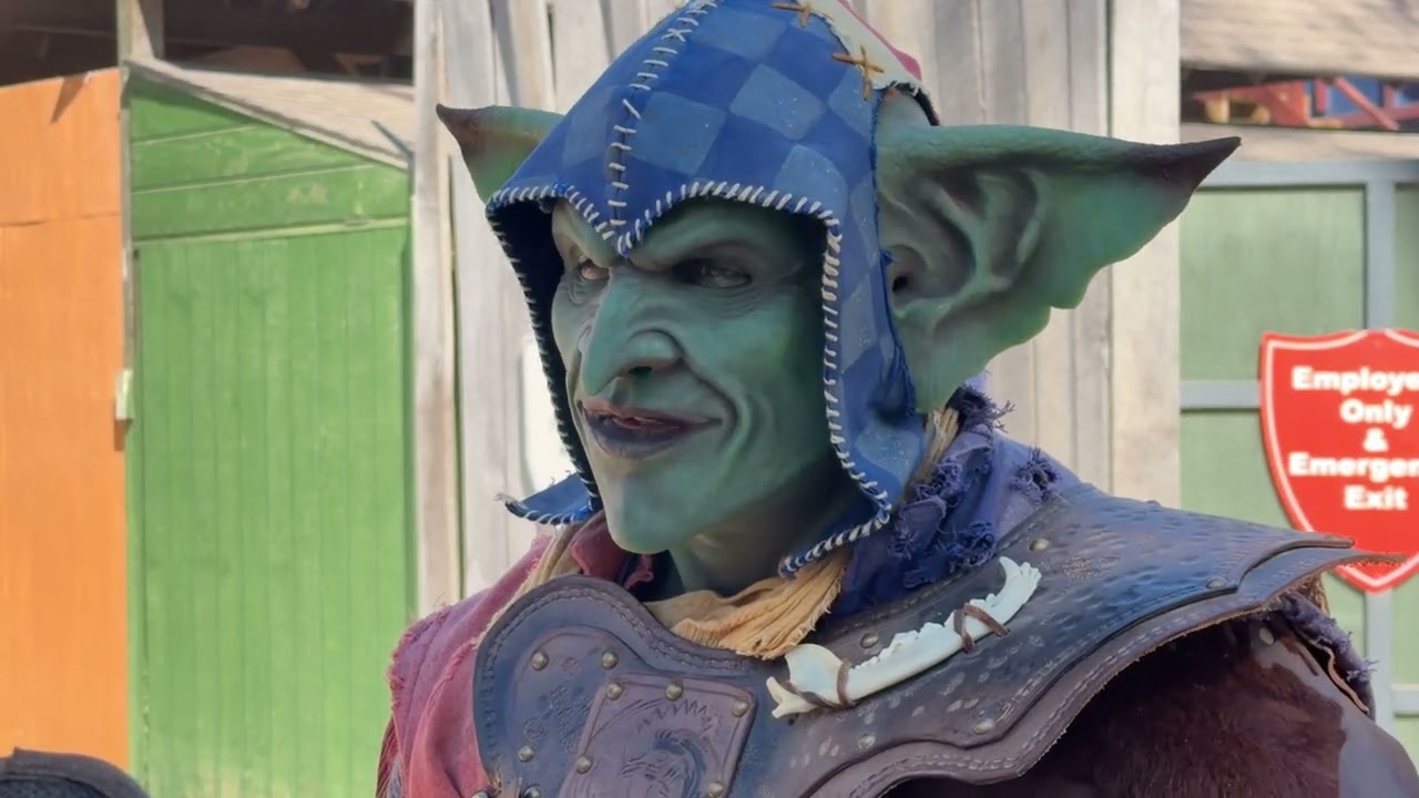 Ohio Renaissance Festival 2025