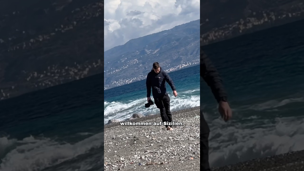 Italien Tag 40 und 41: Knieprobleme