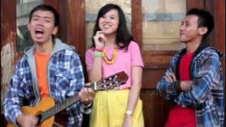 tunjukkan cintamu-RAN ft shila  (MSG production)