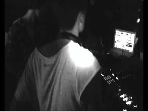 JOHNNY KAOS @ C-MON by Funny Friday at Shindy Bassano ITA 02.12.2011 video2