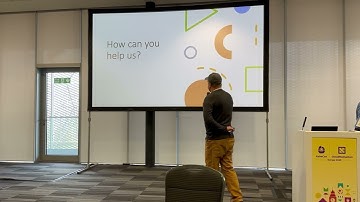 KubeCon EU 2025 - KubeStellar ContribFest