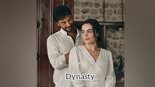 Ferit Ayş Full Love Storypart 1Kalp Yarasi Dynasty