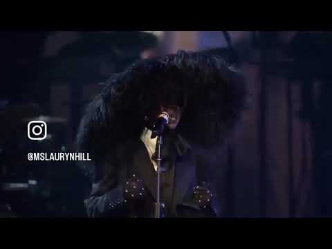 This Song Is An Absolute Masterpiece Ms Lauryn Hill