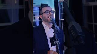 This Is What Real Soul Sounds Like | Sruly Green — “Hatzila Nafshi”