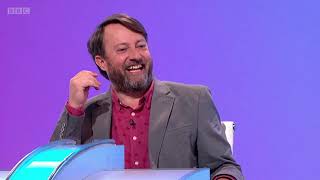 Would I Lie To You? S15 E7. P3