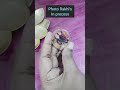 Customise your Photo Rakhi #rakhimaking #resinrakhi #photorakhi #rakhispecial #diy #thecutetreasure