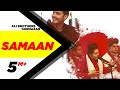 Ali brothers  samaan  crossblade live season 1 gurnazar  robby singh  latest punjabi song 2020