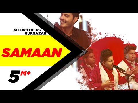 ali-brothers-|-samaan-|-crossblade-live-season-1|-gurnazar-|-robby-singh-|-latest-punjabi-song-2020